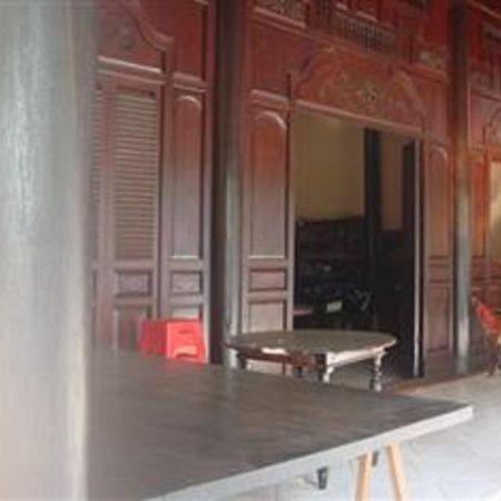 Chau Doc Homestay Kültér fotó