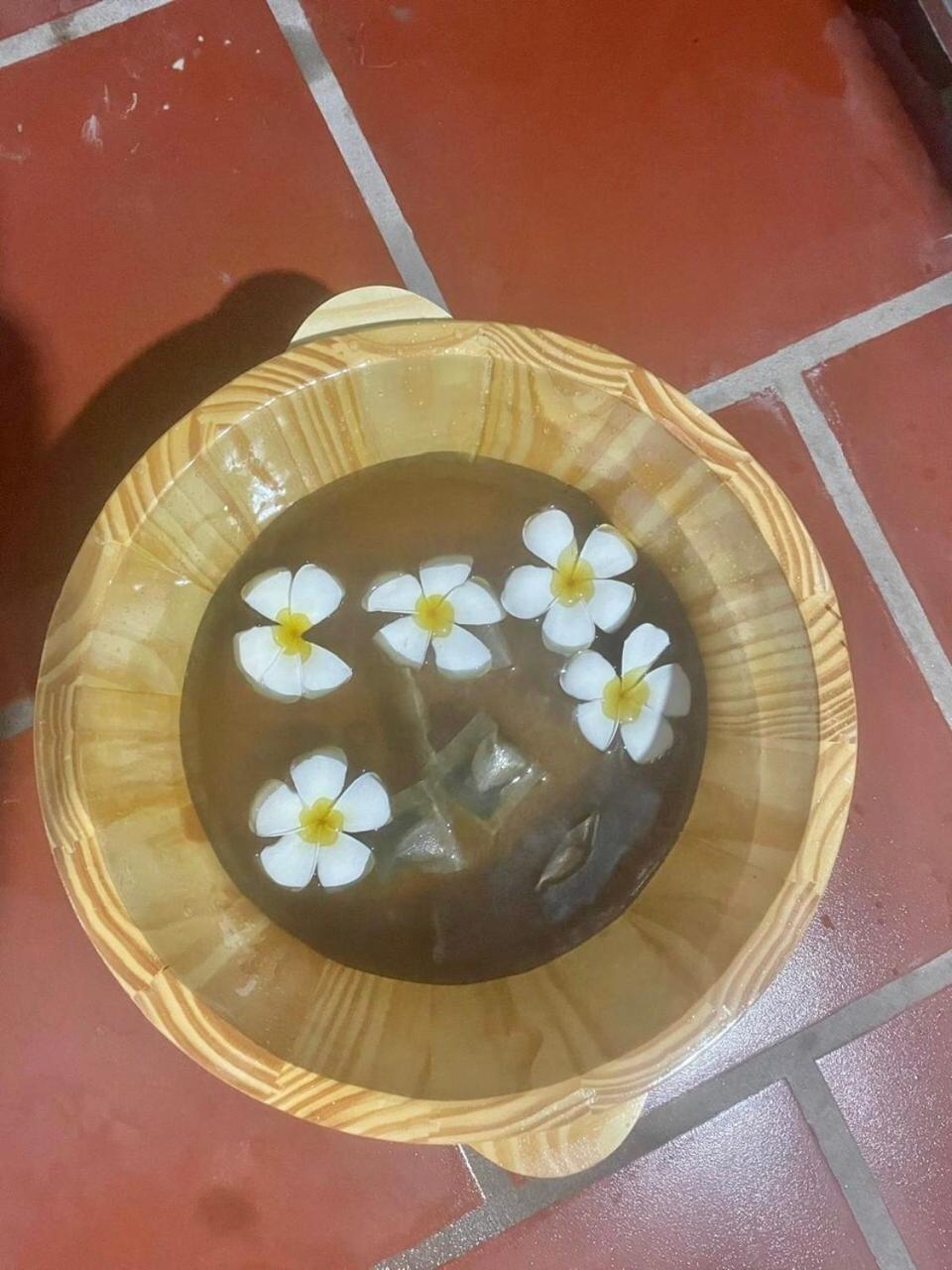 Chau Doc Homestay Kültér fotó