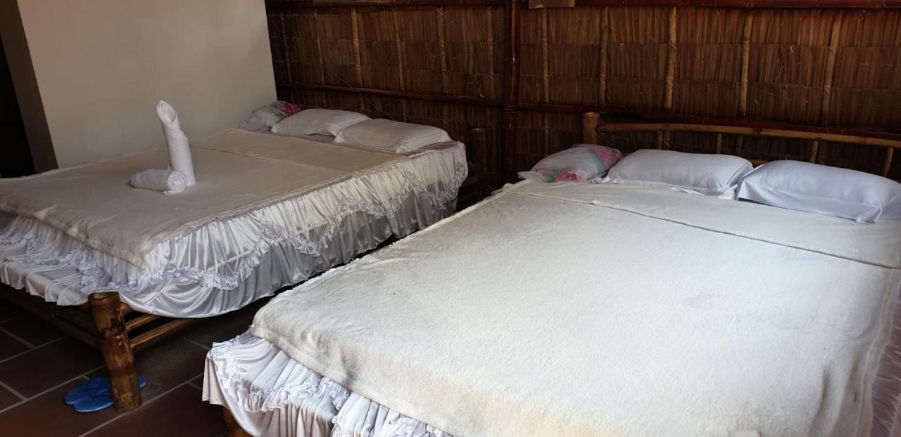 Chau Doc Homestay Kültér fotó
