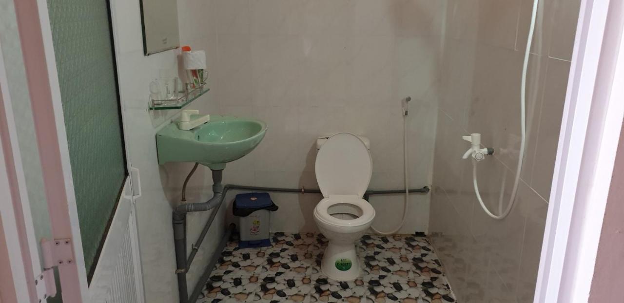 Chau Doc Homestay Kültér fotó