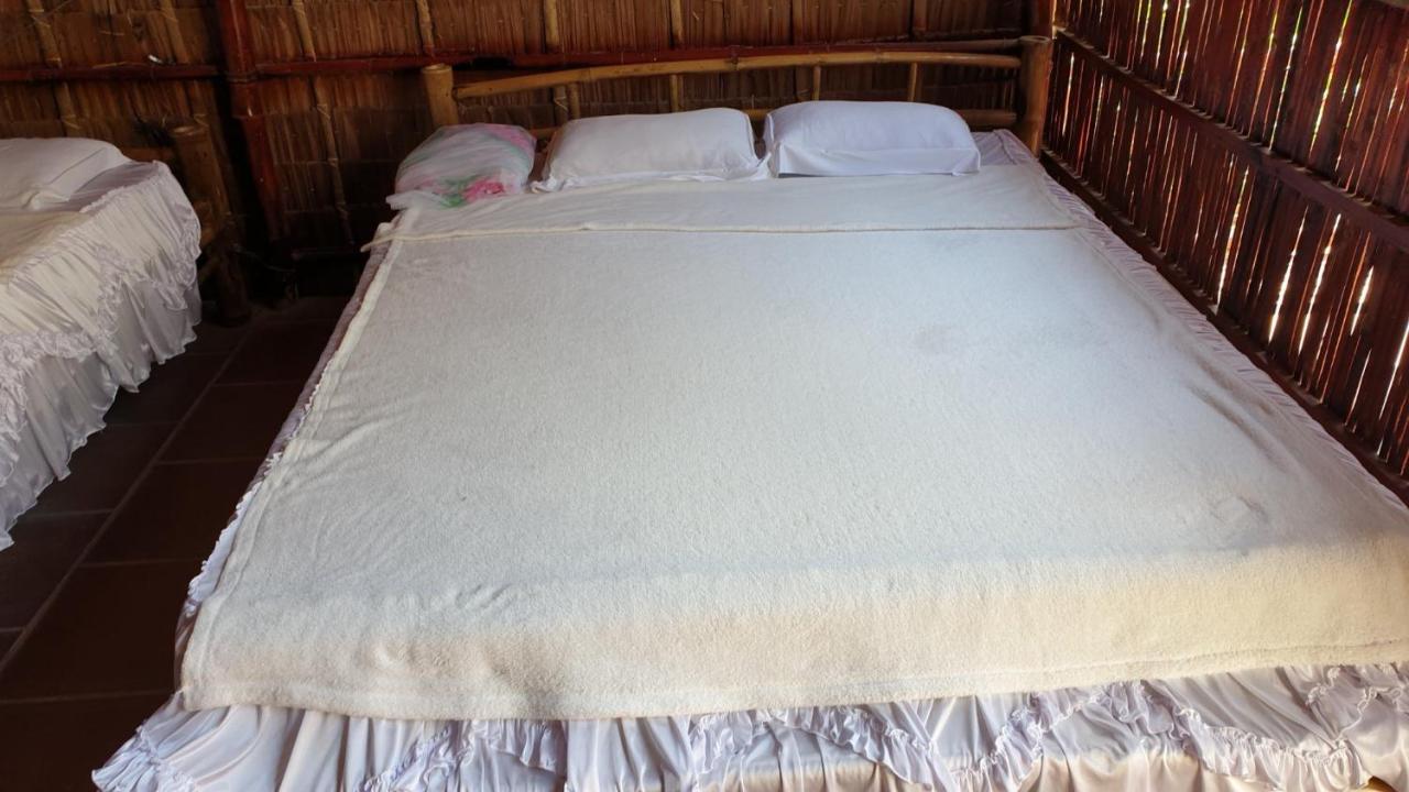 Chau Doc Homestay Kültér fotó