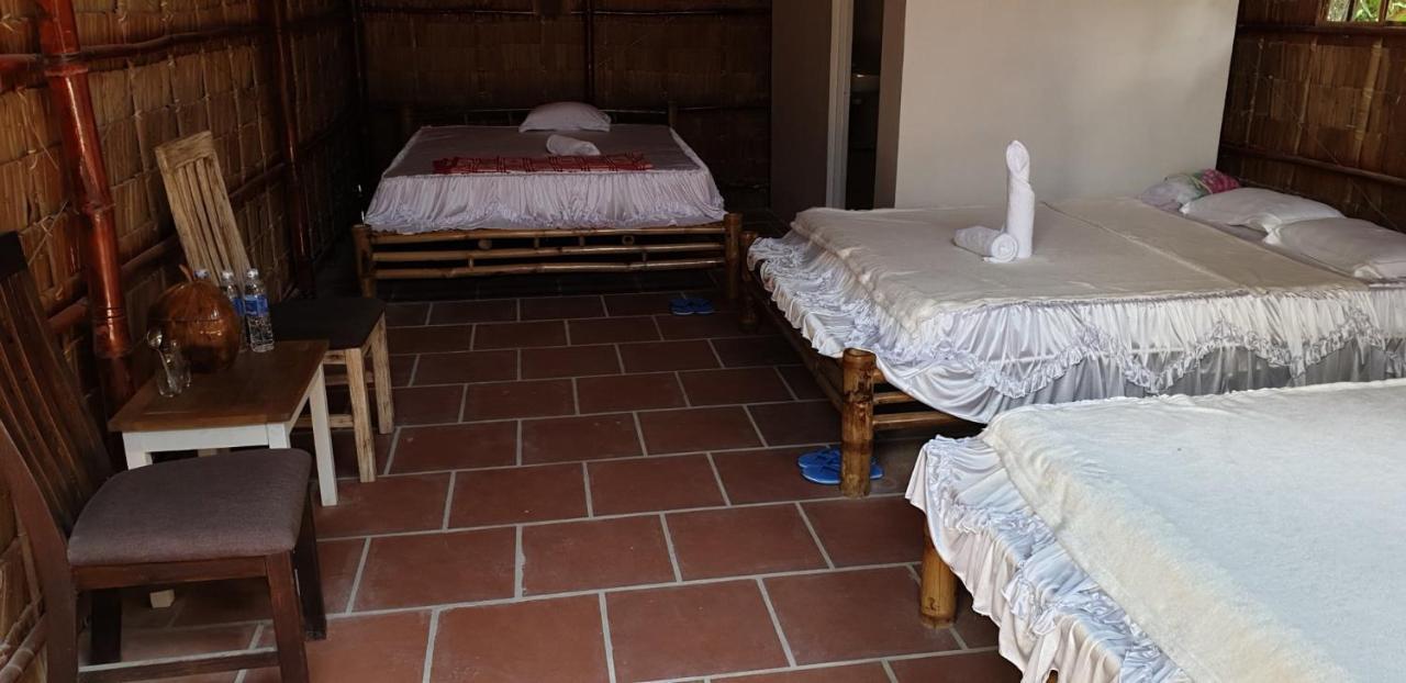 Chau Doc Homestay Kültér fotó