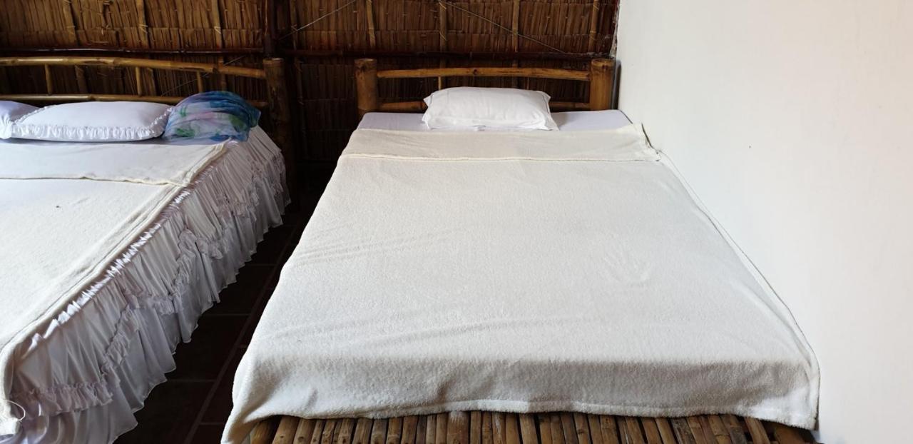 Chau Doc Homestay Kültér fotó