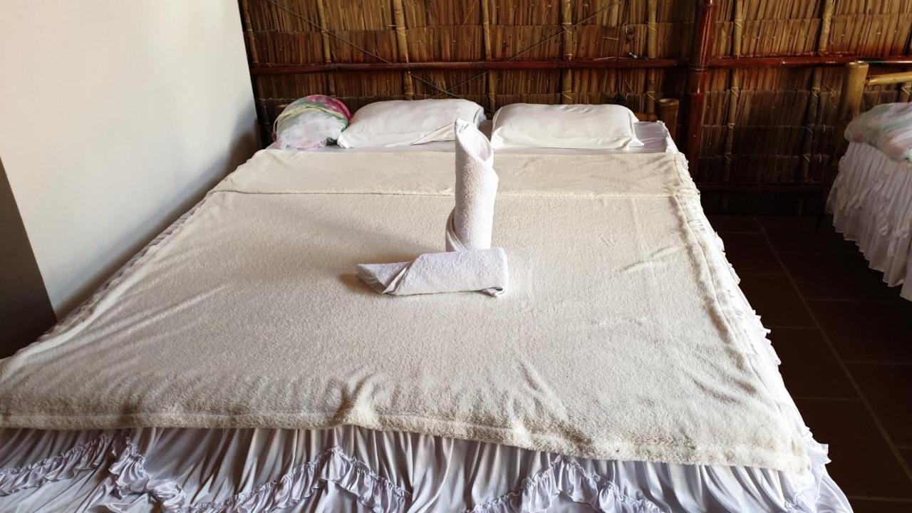 Chau Doc Homestay Kültér fotó